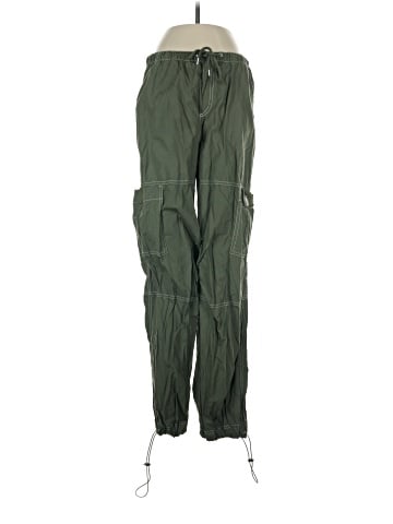 Faded Rose Cargo Pants (view 1)