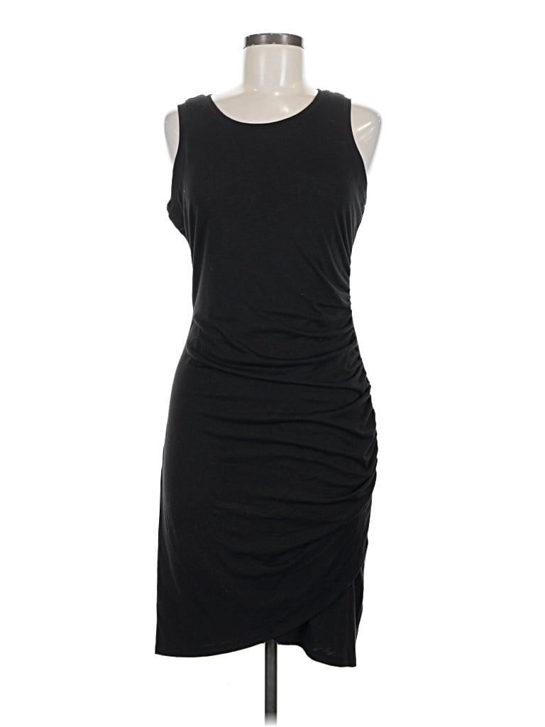 Pre-owned Nine West Cocktail Dress In Black