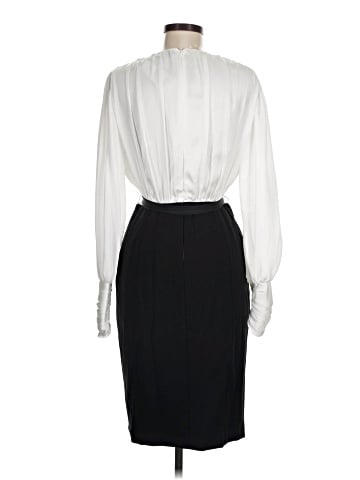 White House Black Market Cocktail Dress (view 2)