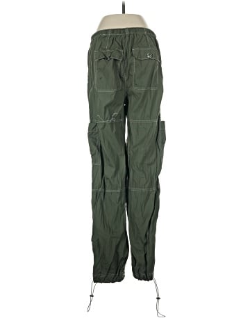 Faded Rose Cargo Pants (view 2)