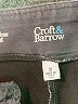 Croft & Barrow Solid Gray Active Pants Size 18 - photo 4