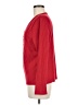 Primark Red Long Sleeve Henley Size M - photo 5