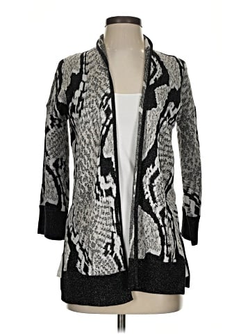 St. John Cardigan (view 1)