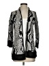 St. John Silver Cardigan Size P (petite) - photo 1