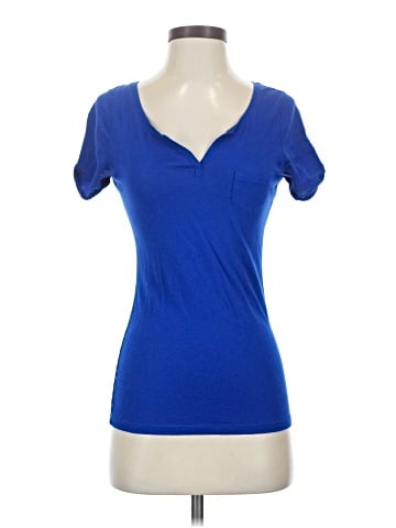 Express Short Sleeve T-Shirt (view 1)