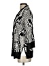 St. John Silver Cardigan Size P (petite) - photo 5
