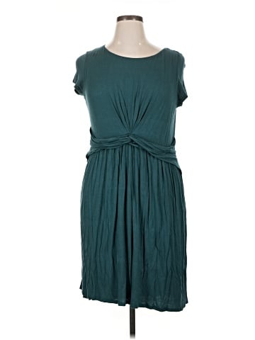 Fervour Casual Dress (view 1)