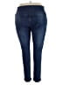 Shein Blue Jeans Size 4XL - photo 2