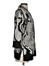 St. John Silver Cardigan Size P (petite) - photo 4