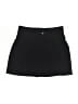 Athleta 100% Polyester Solid Black Active Skort Size XS - photo 2