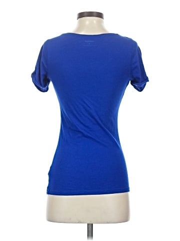 Express Short Sleeve T-Shirt (view 2)
