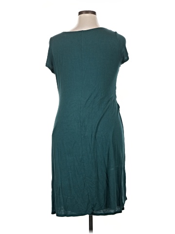 Fervour Casual Dress (view 2)