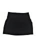 Athleta 100% Polyester Solid Black Active Skort Size XS - photo 1