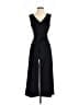 Calvin Klein Black Jumpsuit Size 4 - photo 1