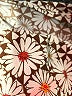 Altar'd State Print Brown Casual Dress Size XS - photo 6