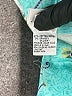 Talbots Teal Cardigan Size 10 - photo 8