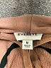 Evereve Brown Pullover Sweater Size M - photo 7