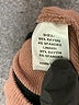 Evereve Brown Pullover Sweater Size M - photo 8