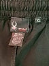 Spyder Solid Black Casual Pants Size XL - photo 7