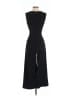 Calvin Klein Black Jumpsuit Size 4 - photo 2