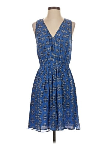 Madewell Casual Dress (view 1)