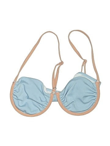 Zaful Swimsuit Top (view 1)