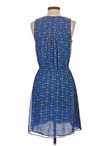 Madewell Casual Dress (view 2)