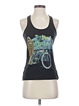 Miami Style Tank Top