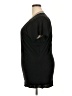 Pitusa Black Short Sleeve Top Size XXL (estimated) - photo 5