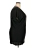 Pitusa Black Short Sleeve Top Size XXL (estimated) - photo 4