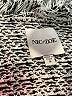 Nic + Zoe Checkered-gingham White Jacket Size S - photo 6