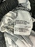 JM Collection Ivory 3/4 Sleeve Blouse Size L - photo 8