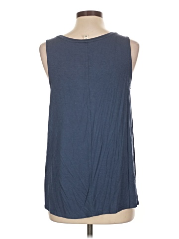 Style&Co Sleeveless T-Shirt (view 2)