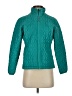 Lands' End 100% Polyester Teal Jacket Size XS (petite) - photo 1