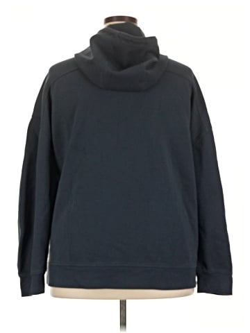 Old Navy - Maternity Pullover Hoodie (view 2)