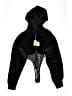 Assorted Brands Black Bodysuit Size M - photo 1