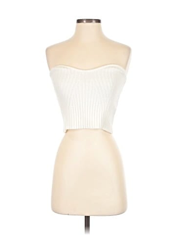 Cider Tube Top (view 1)