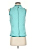 Tasc Teal Vest Size XS - photo 1