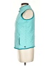 Tasc Teal Vest Size XS - photo 5