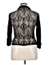 Miss Chievous Black Blazer Size XL - photo 2