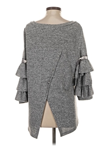 Assorted Brands Pullover Sweater (view 2)