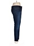 Joe's Jeans Hearts Blue Jeans Size 32 waist - photo 4