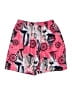 Assorted Brands 100% Polyester Pink Board Shorts Size M (kids) - photo 1