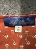 Blue Rain 100% Polyester Brown Long Sleeve Henley Size M - photo 7