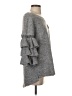 Assorted Brands Gray Pullover Sweater Size 3 - photo 4