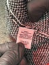 Notations 100% Acrylic Gray Cardigan Size 2X - photo 8
