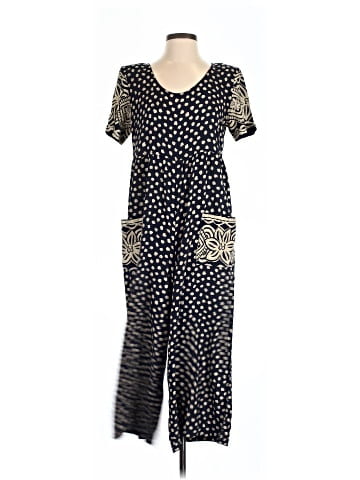 All That Jazz Jumpsuit (view 1)