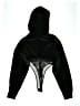 Assorted Brands Black Bodysuit Size M - photo 2