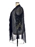 Marina Blue Kimono Size 2X - photo 5