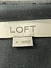 Ann Taylor LOFT Stars Silver Cocktail Dress Size 4 - photo 7